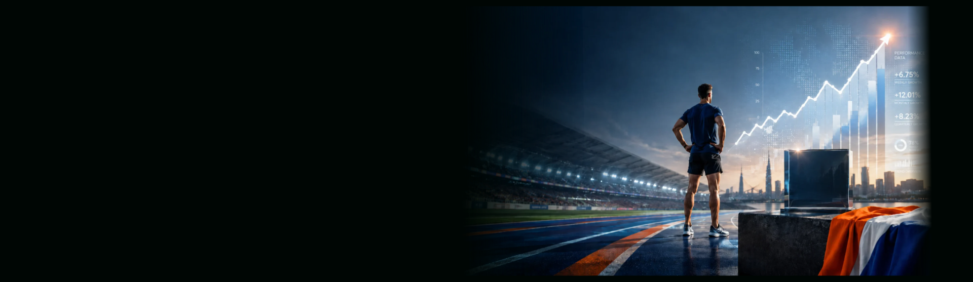 DSTF Banner nieuwsartikel